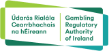 Image of Gambling Regulatory Authority of Ireland
